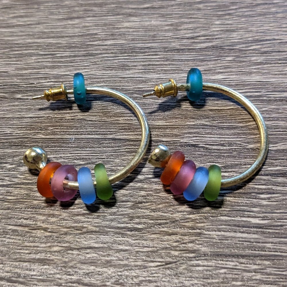 Noonday Collection Earrings